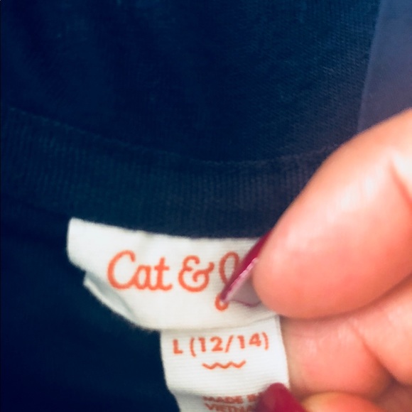 Girls jacket - Picture 2 of 2